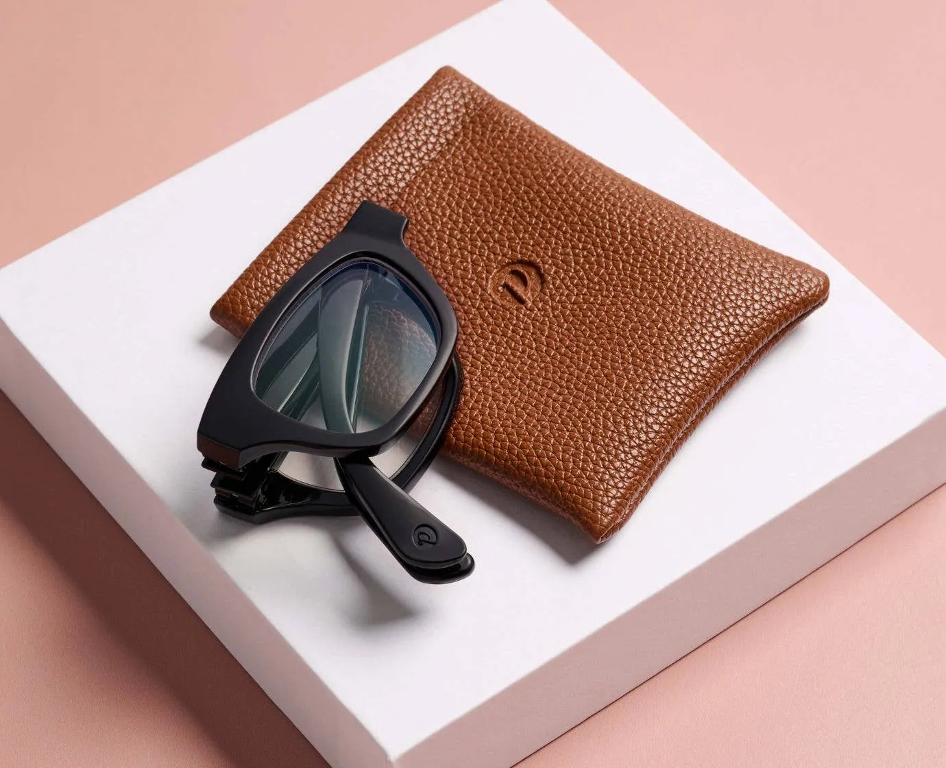 Twofold Glasses