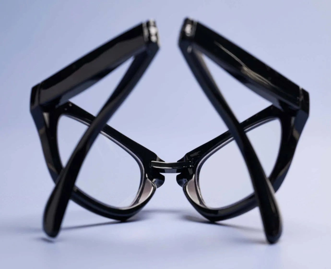 Twofold Glasses