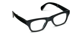 Twofold Glasses
