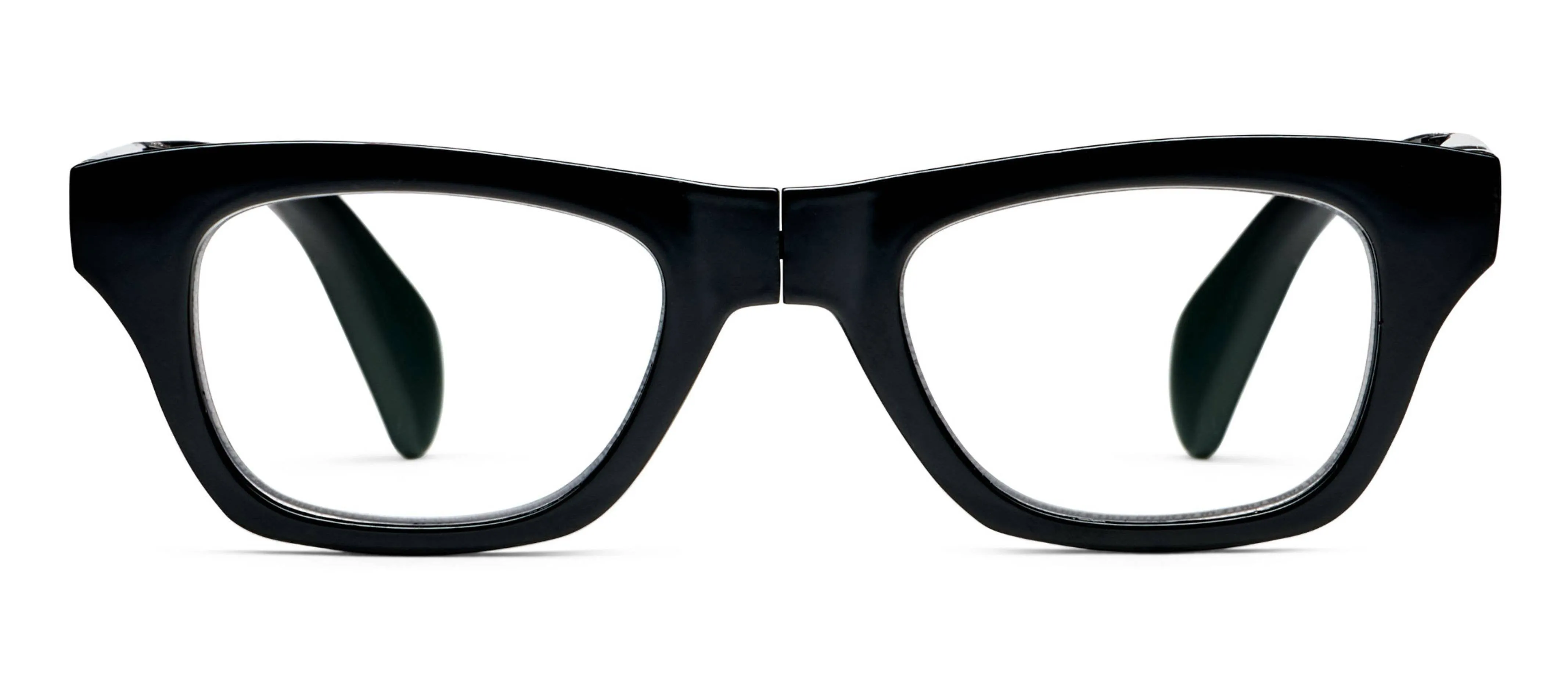 Twofold Glasses