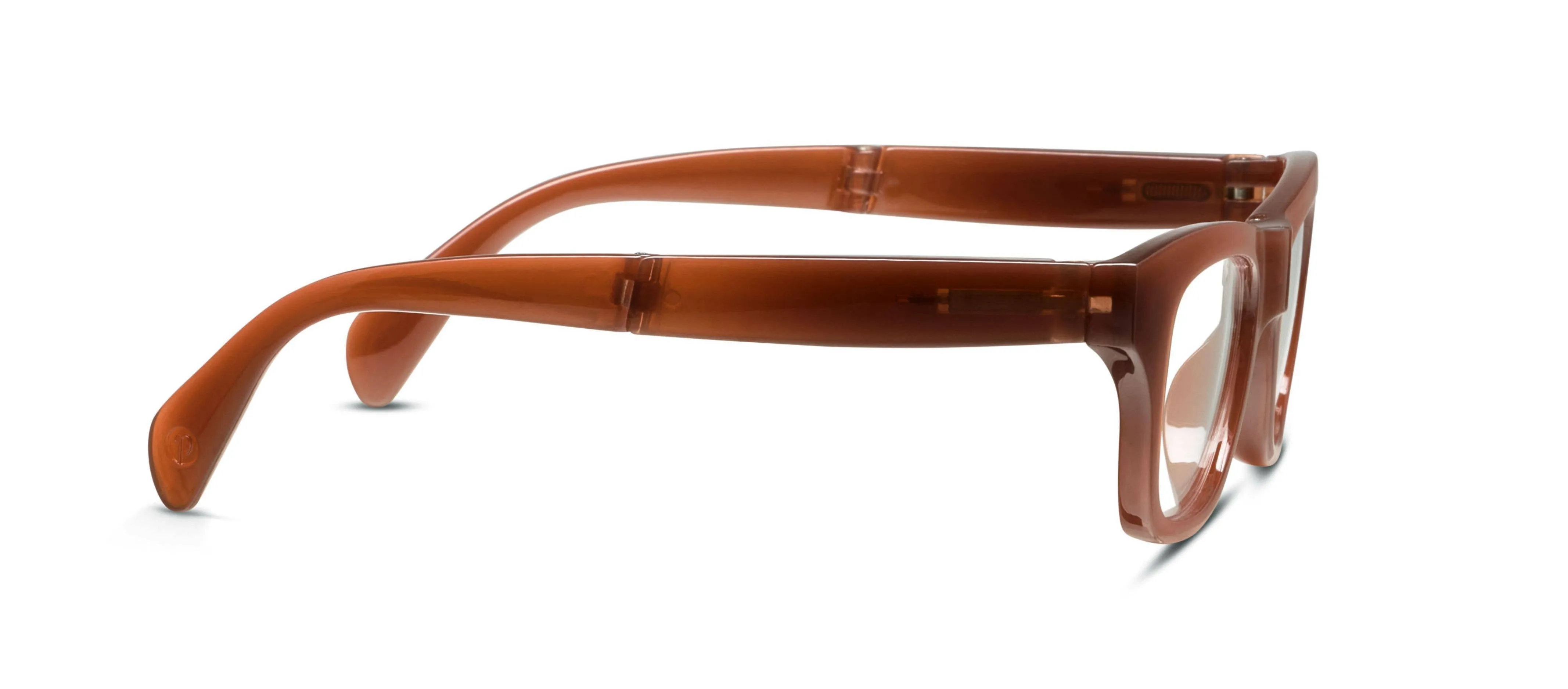 Twofold Glasses