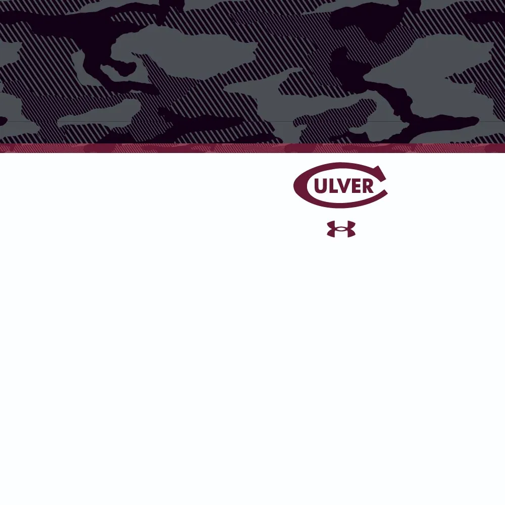 Under Armour Gameday Tech Tee - White