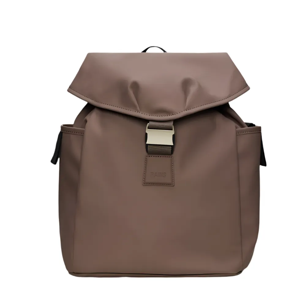 Valera Bucket Backpack | Shade