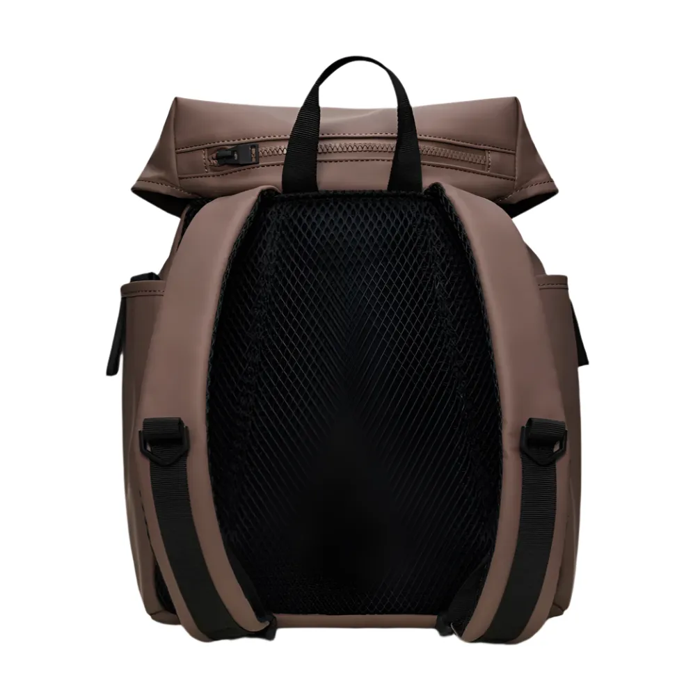 Valera Bucket Backpack | Shade
