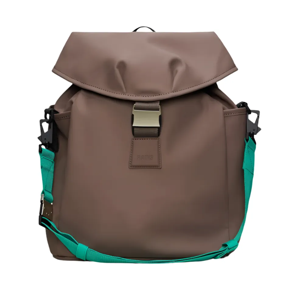 Valera Bucket Backpack | Shade