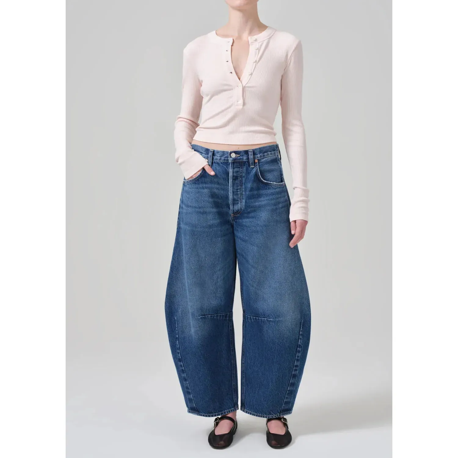 VARRA HENLEY