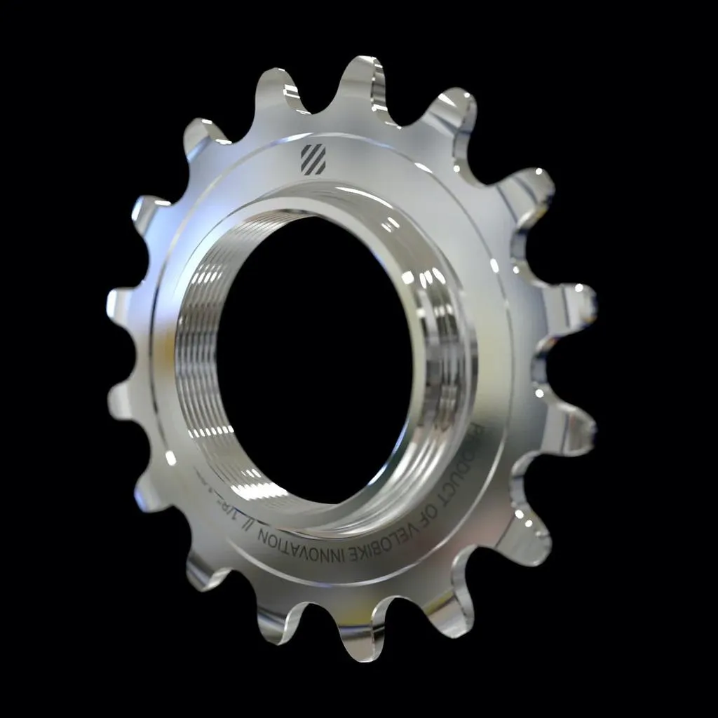 Velobike Elite Track Sprocket - Gen 2