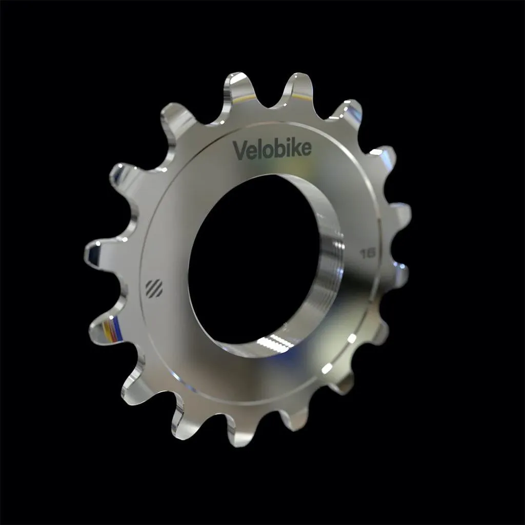 Velobike Elite Track Sprocket - Gen 2