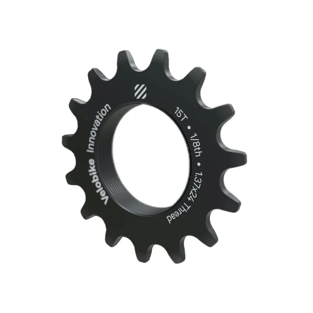 Velobike Track Sprocket - Black