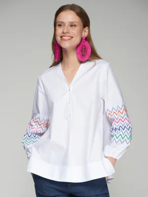 Vilagallo Ebba Top