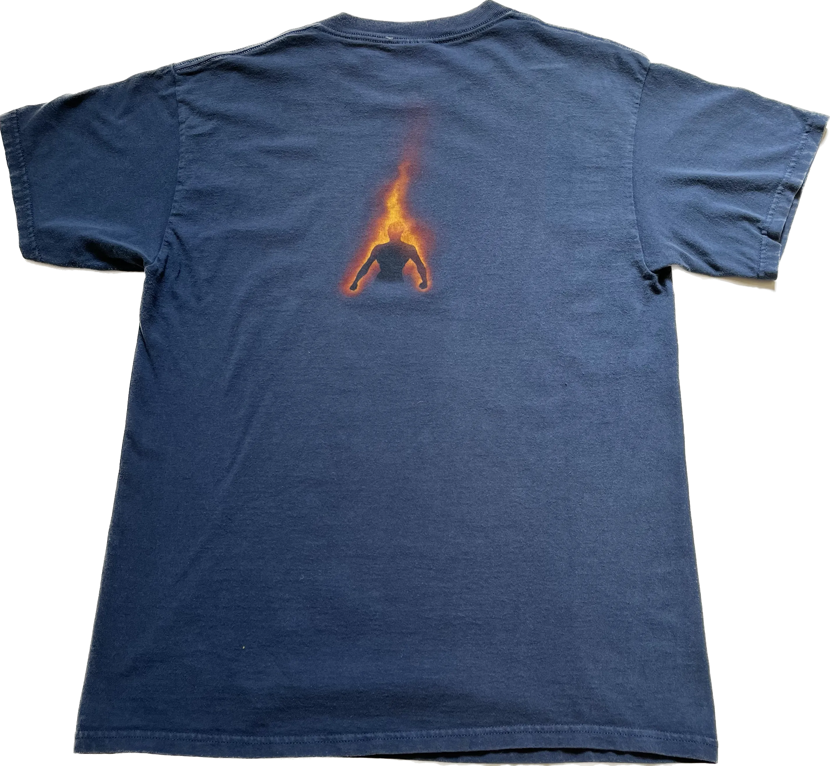Vintage Bruce Lee The Dragon Tee