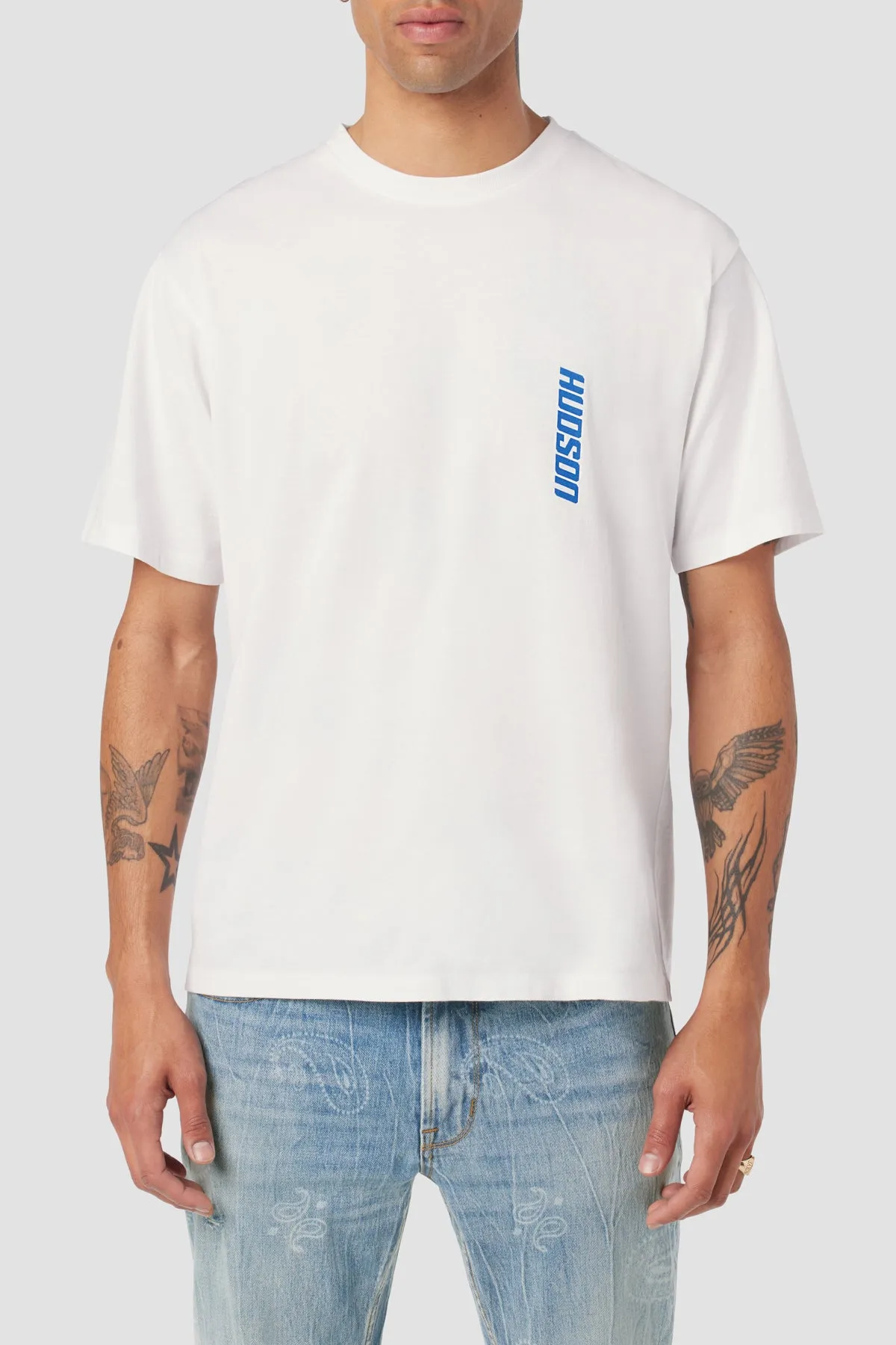 Vintage Tee