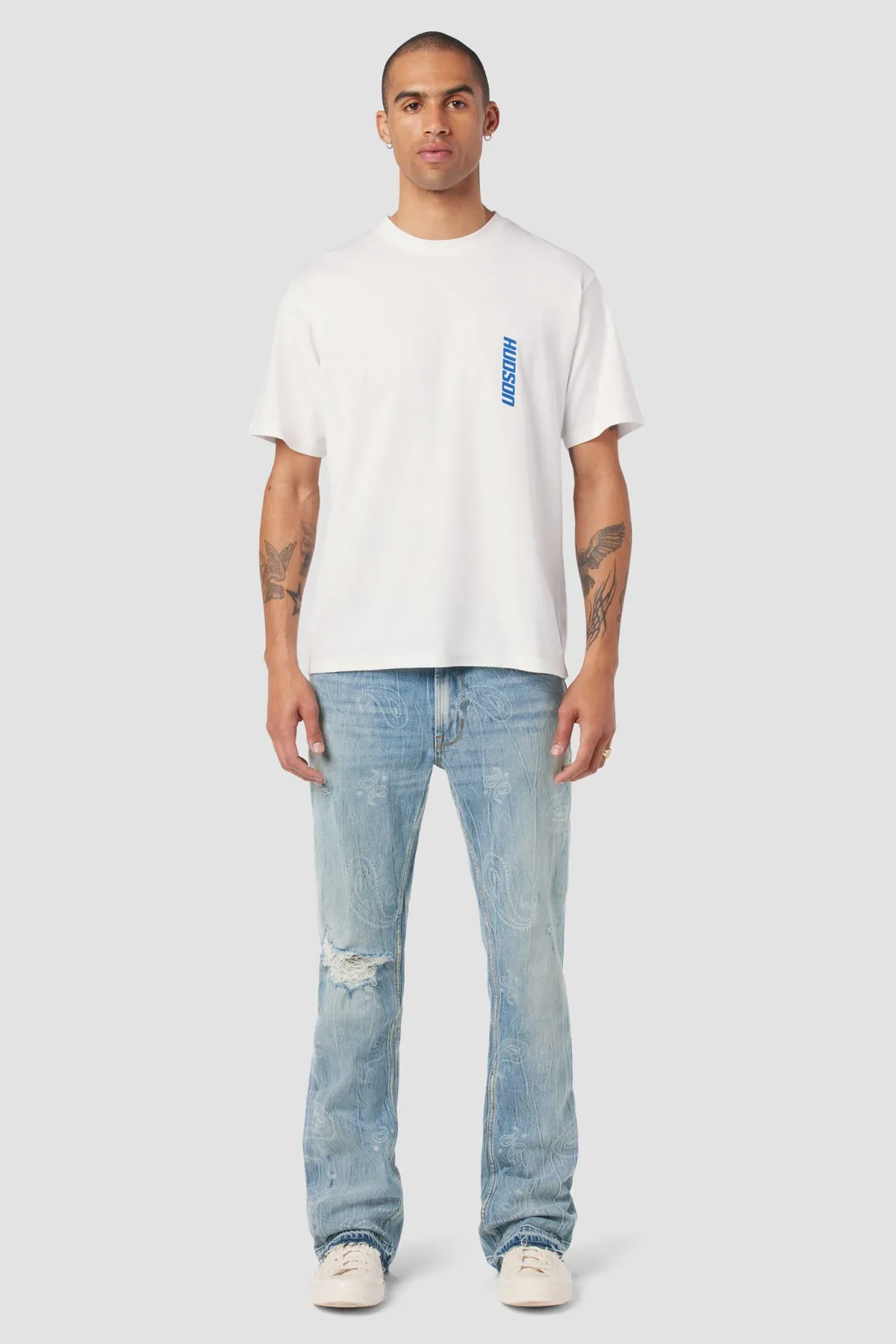 Vintage Tee