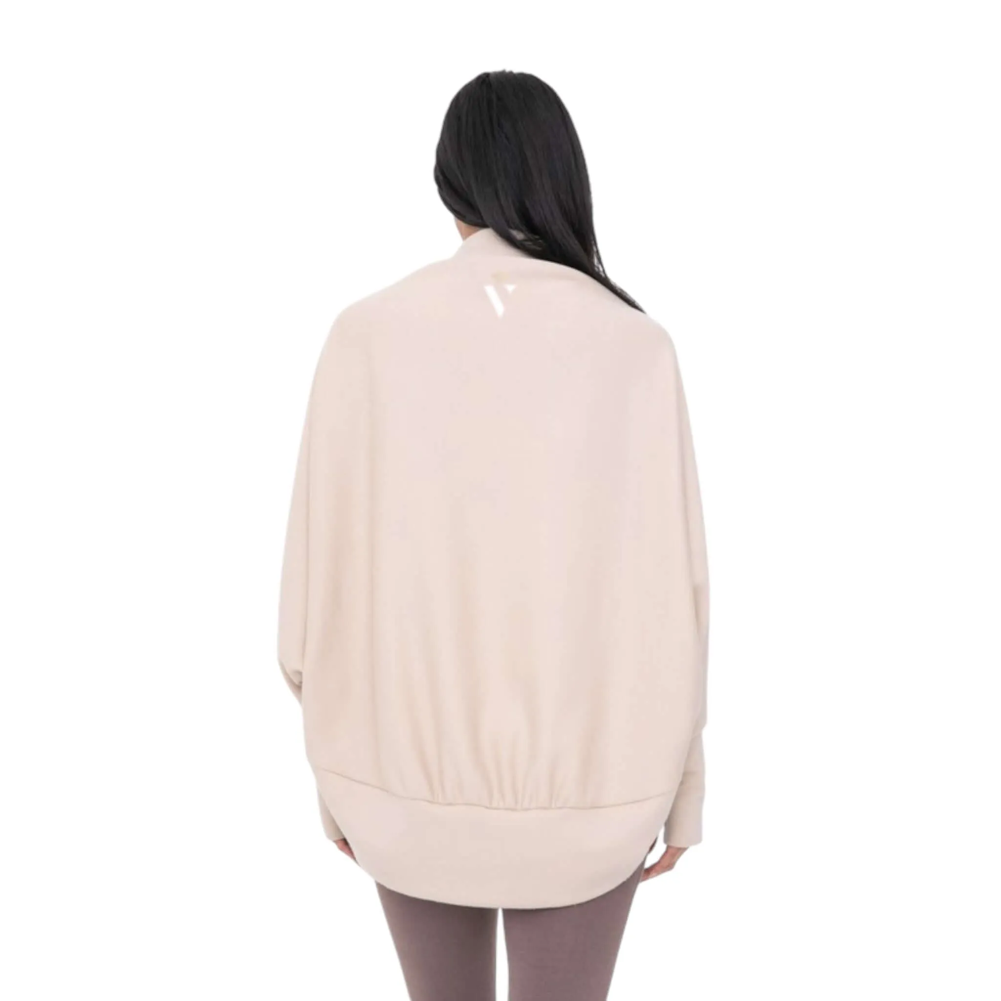 Viva Shawl - Cream