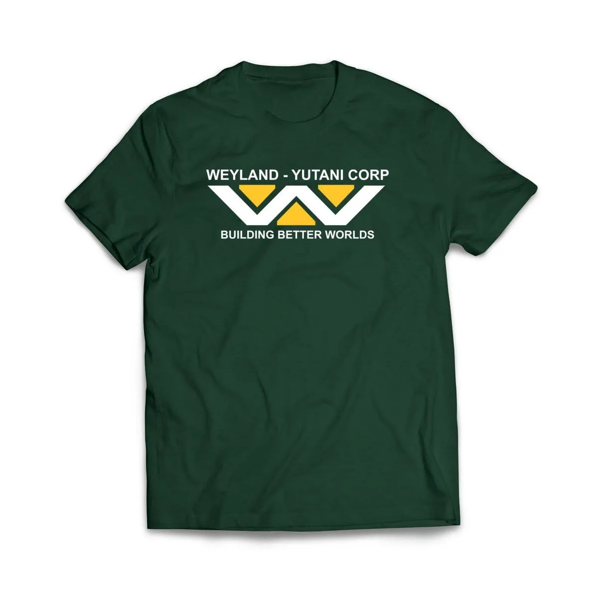 Weyland Yutani Corp T-Shirt