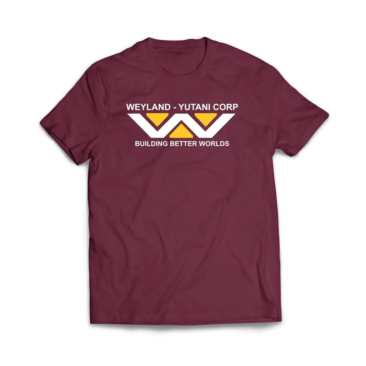 Weyland Yutani Corp T-Shirt