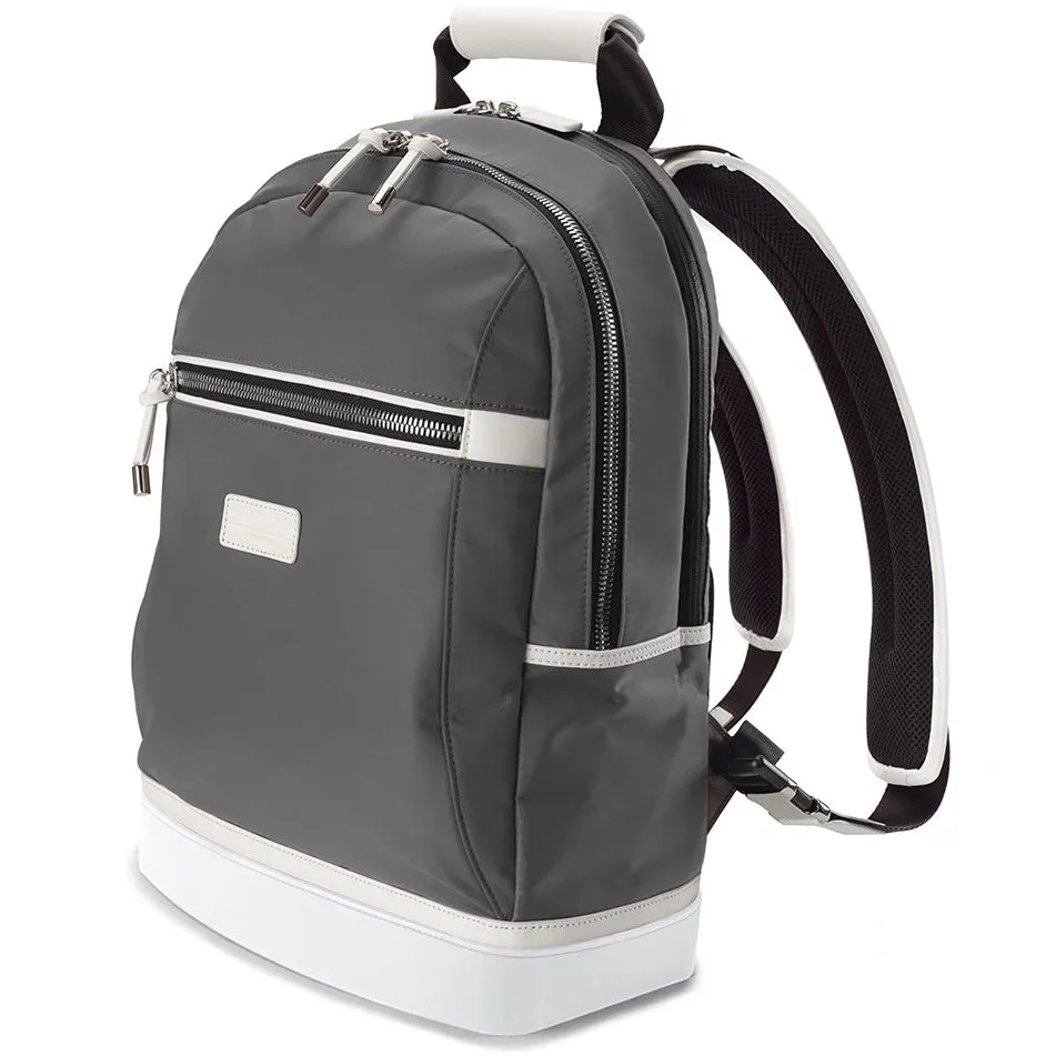 White Leather Accessory Kit