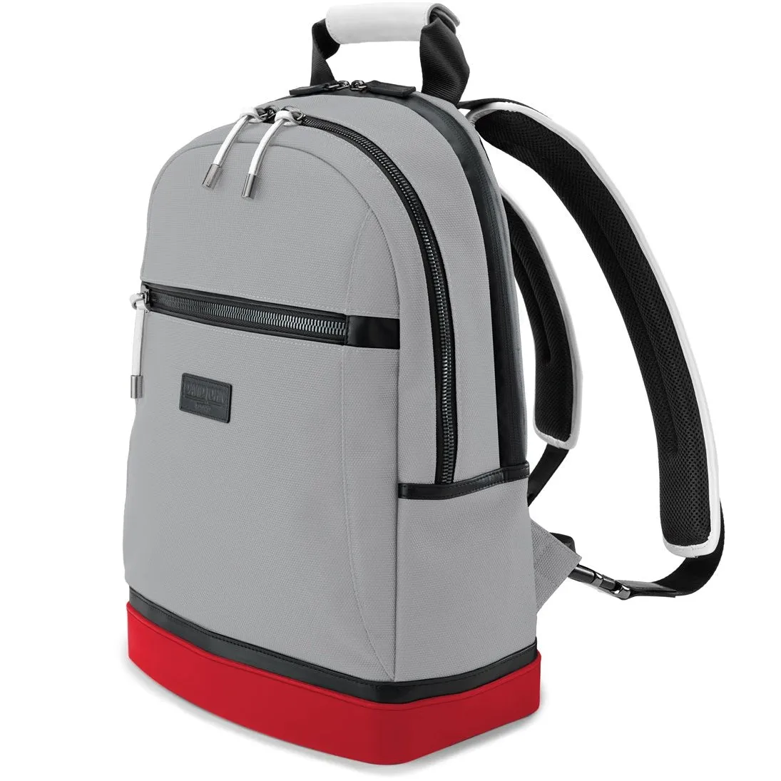White Leather Accessory Kit