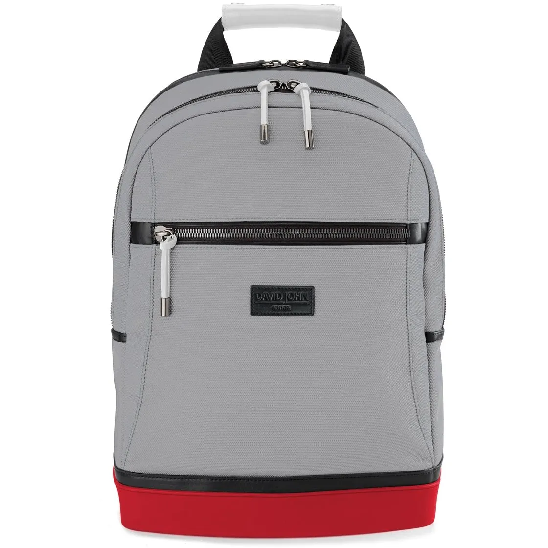 White Leather Accessory Kit