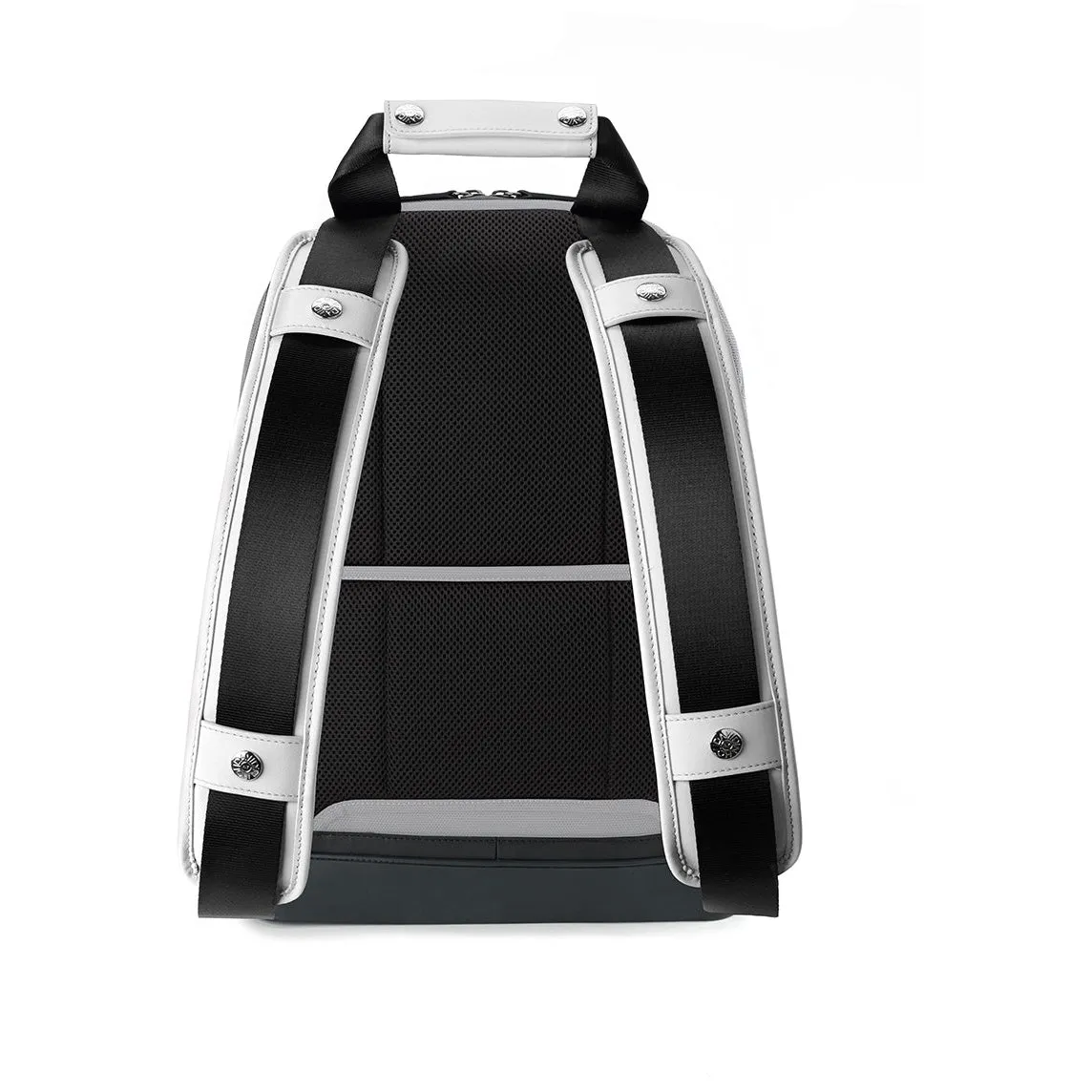 White Leather Accessory Kit