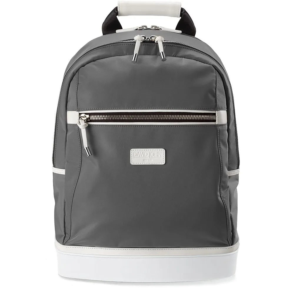 White Leather Accessory Kit