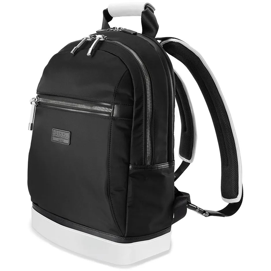 White Leather Accessory Kit