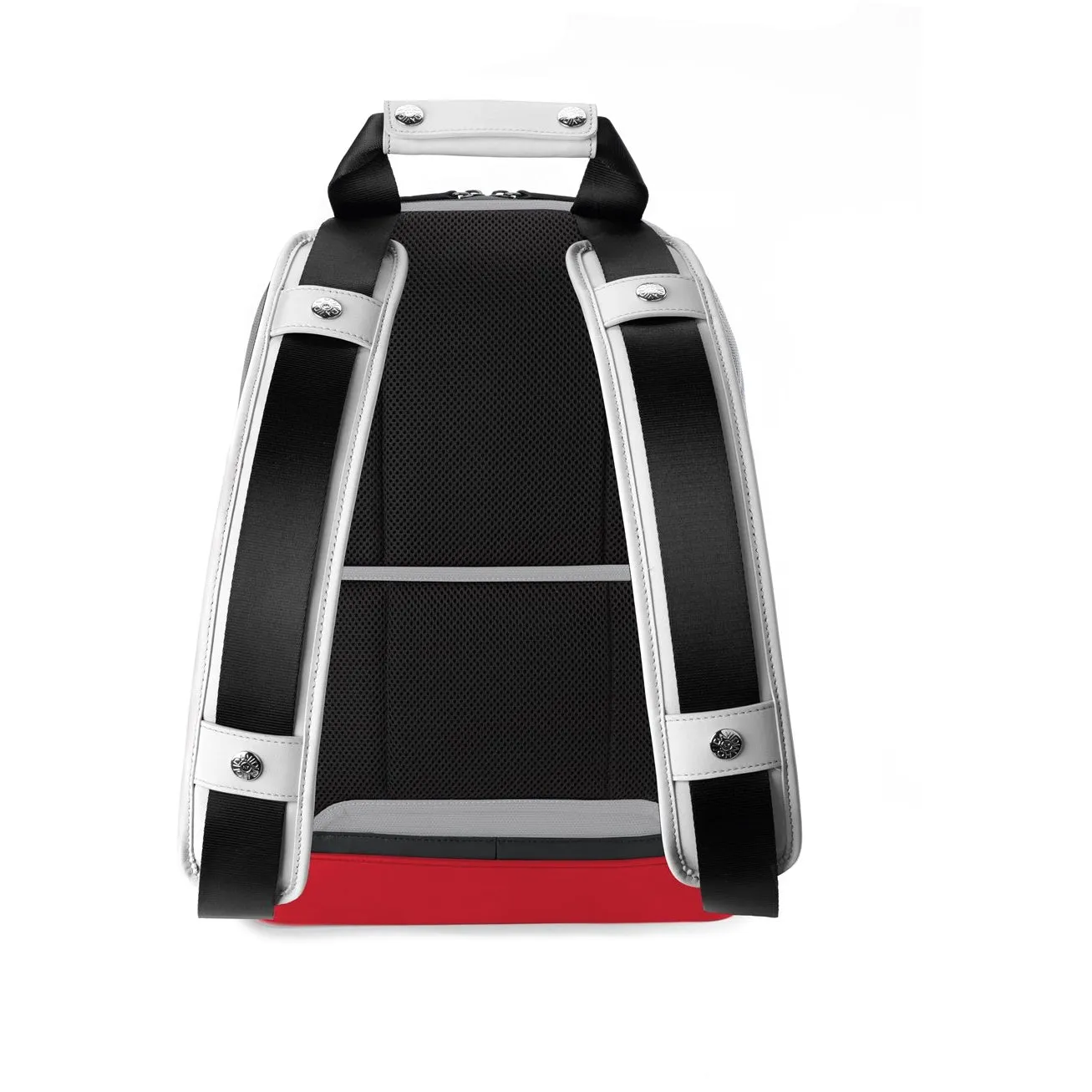 White Leather Accessory Kit