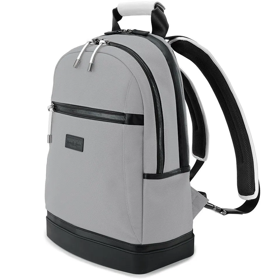 White Leather Accessory Kit