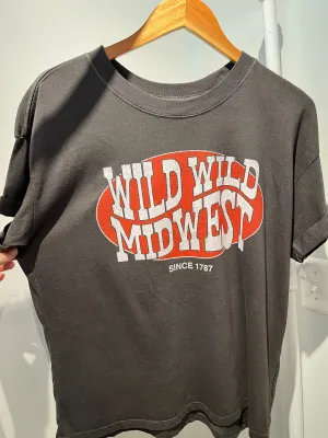 Wild Midwest
