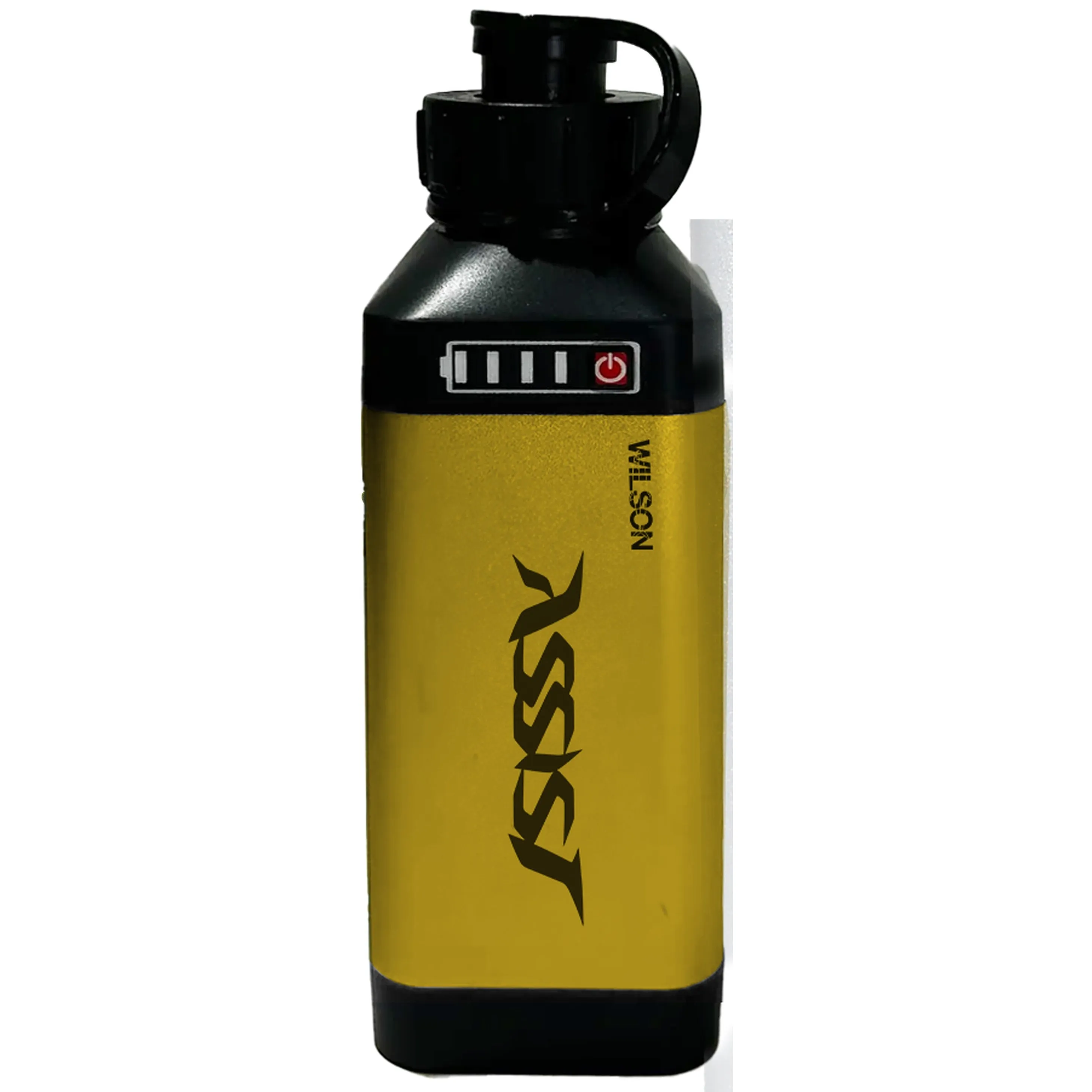 Wilson Electric Assist Lithium Battery Kit 7000mAh
