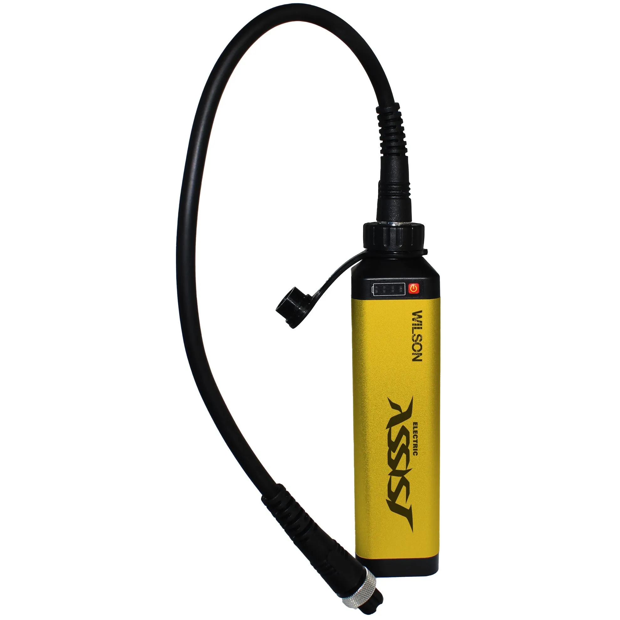 Wilson Electric Assist Lithium Battery Kit 7000mAh