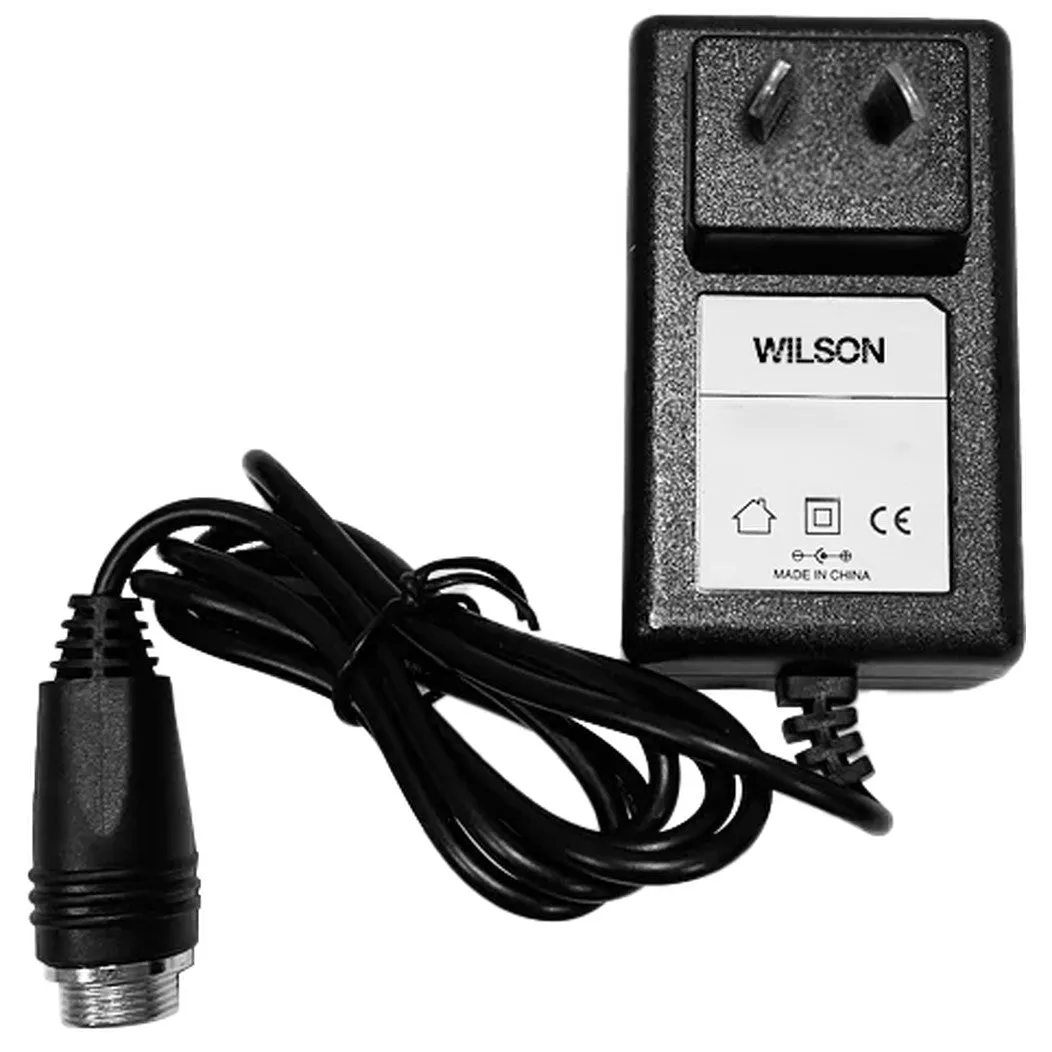 Wilson Electric Assist Lithium Battery Kit 7000mAh