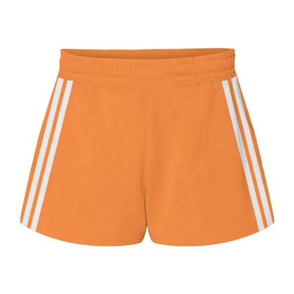 Women's Fleece Track Shorts