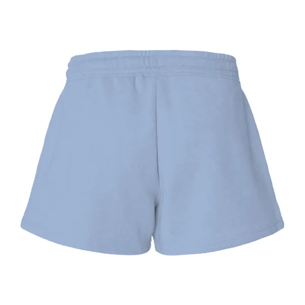 Women's Fleece Track Shorts