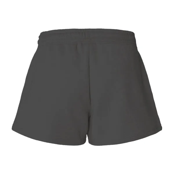 Women's Fleece Track Shorts
