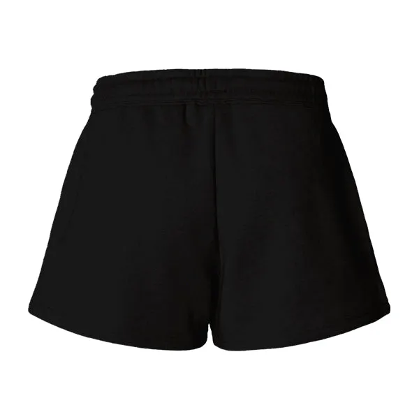 Women's Fleece Track Shorts