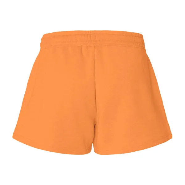 Women's Fleece Track Shorts