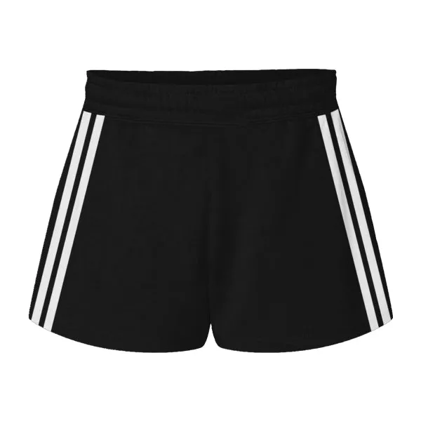 Women's Fleece Track Shorts