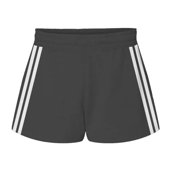 Women's Fleece Track Shorts
