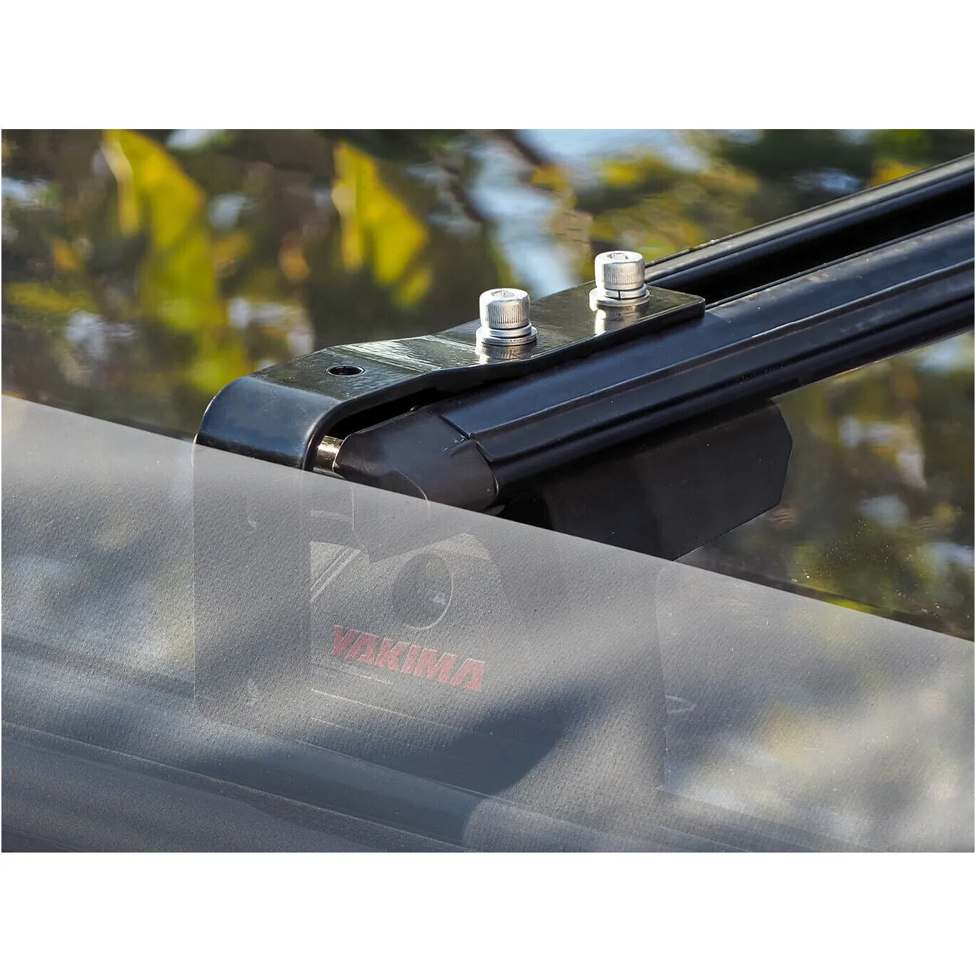 Yakima LockNLoad Awning Brackets