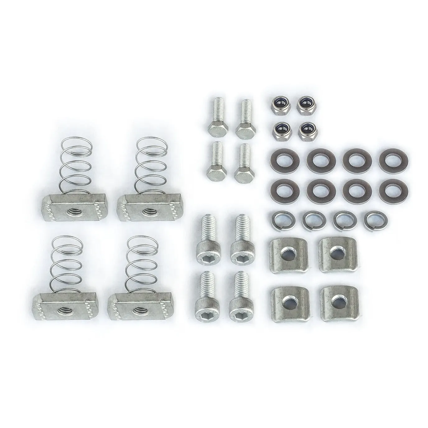 Yakima LockNLoad Awning Brackets