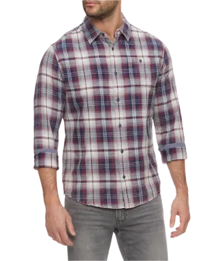 YORKVILLE VINTAGE WASHED SHIRT
