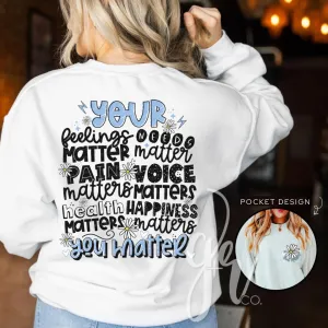 You Matter