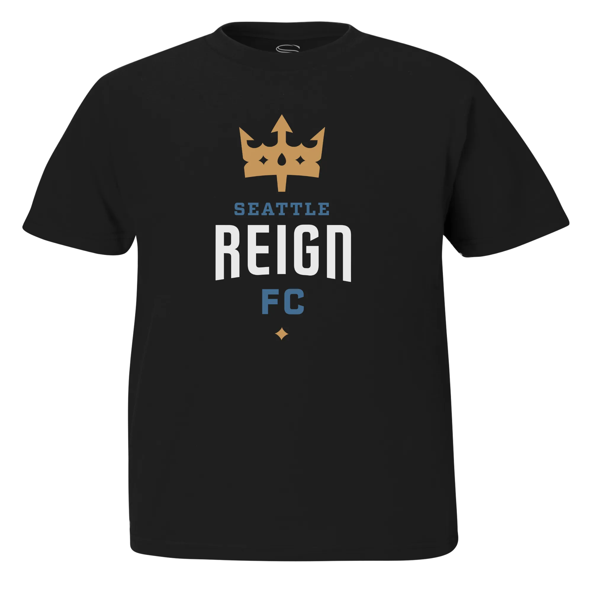 Youth SRFC Wordmark Origins Tee