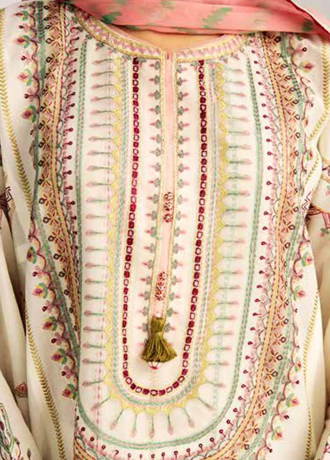 Zara Shahjahan | Coco Summer Lawn Collection 2023 | 4B