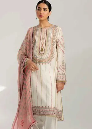 Zara Shahjahan | Coco Summer Lawn Collection 2023 | 4B