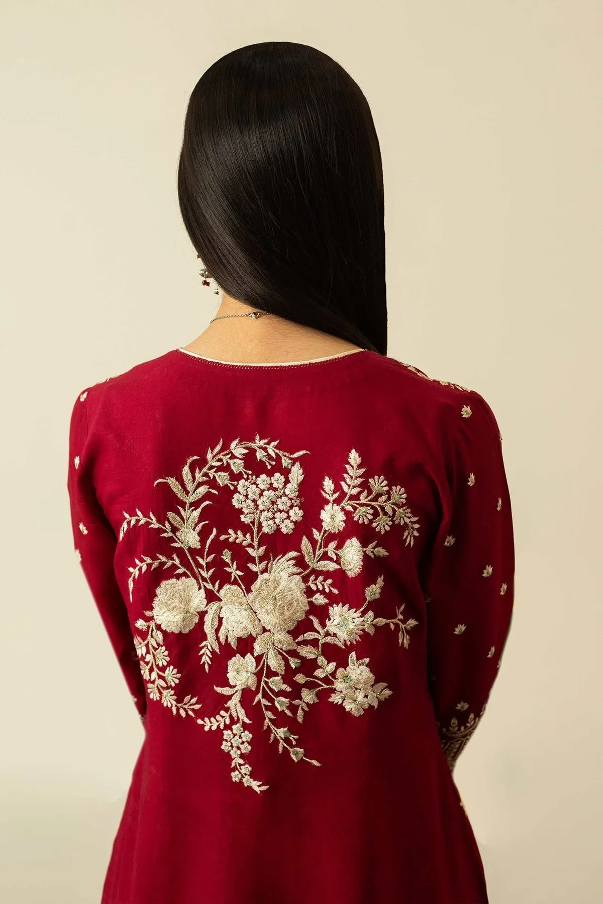 Zara Shahjahan Lawn II - '23 | ZEL23-D10