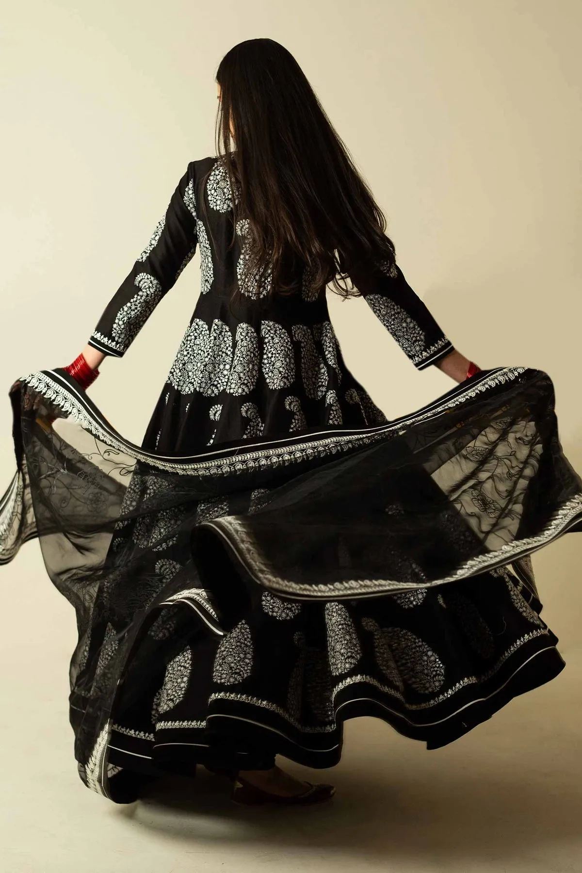 Zara Shahjahan Lawn II - '23 | ZEL23-D3