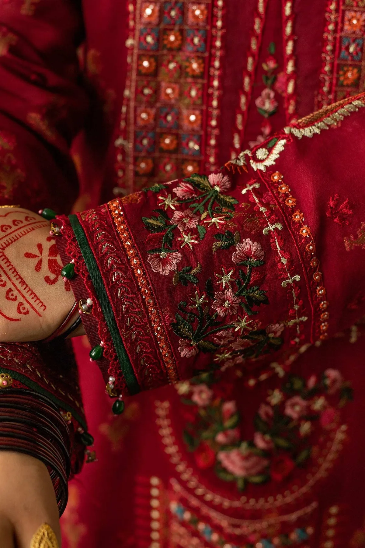 Zara Shahjahan Lawn II - '23 | ZEL23-D6
